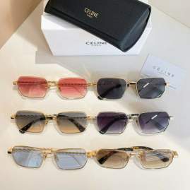 Picture of Celine Sunglasses _SKUfw81853467fw